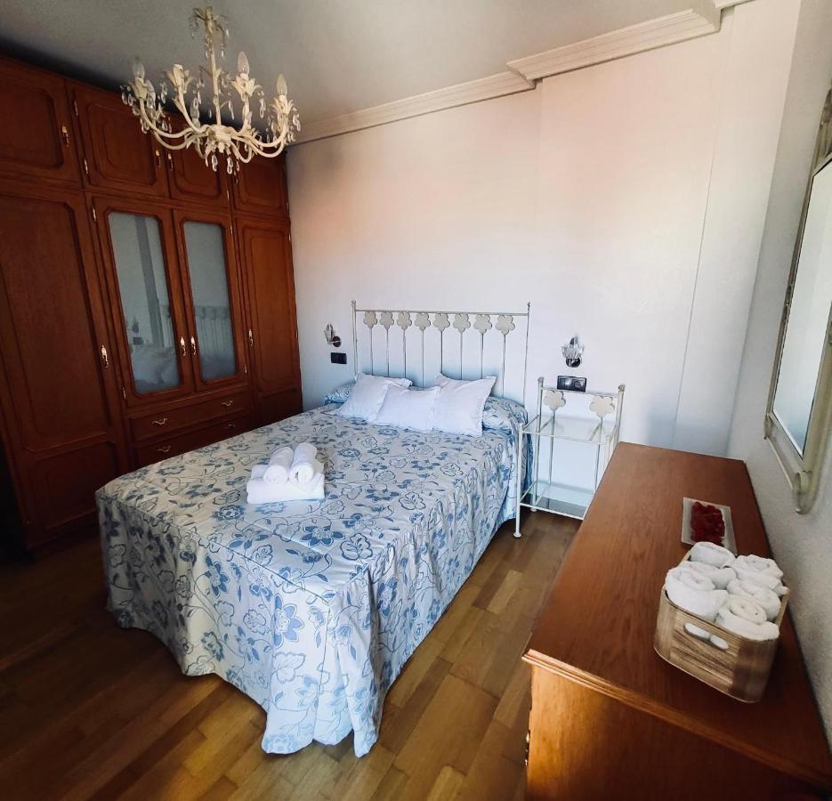 Chiqui Home سلامنكا المظهر الخارجي الصورة