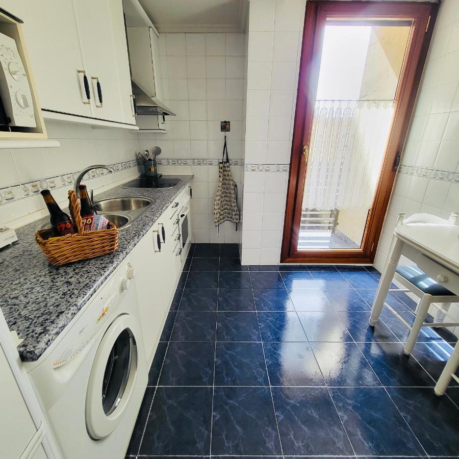 Chiqui Home سلامنكا المظهر الخارجي الصورة