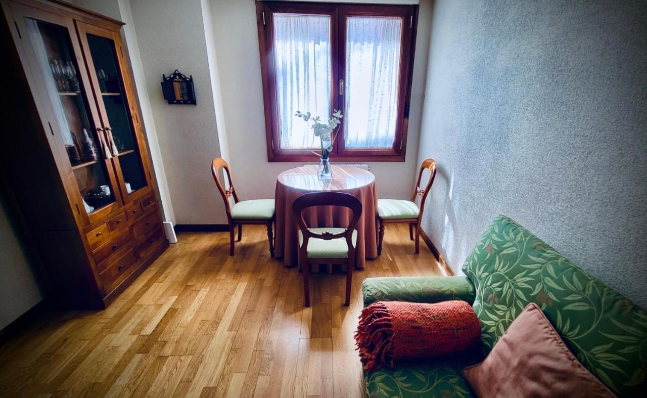 Chiqui Home سلامنكا المظهر الخارجي الصورة