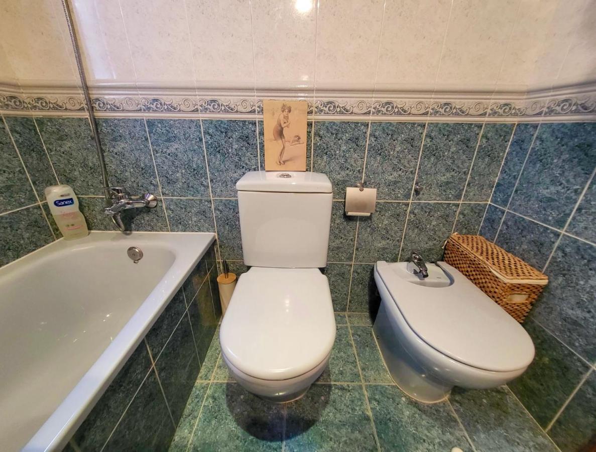 Chiqui Home سلامنكا المظهر الخارجي الصورة