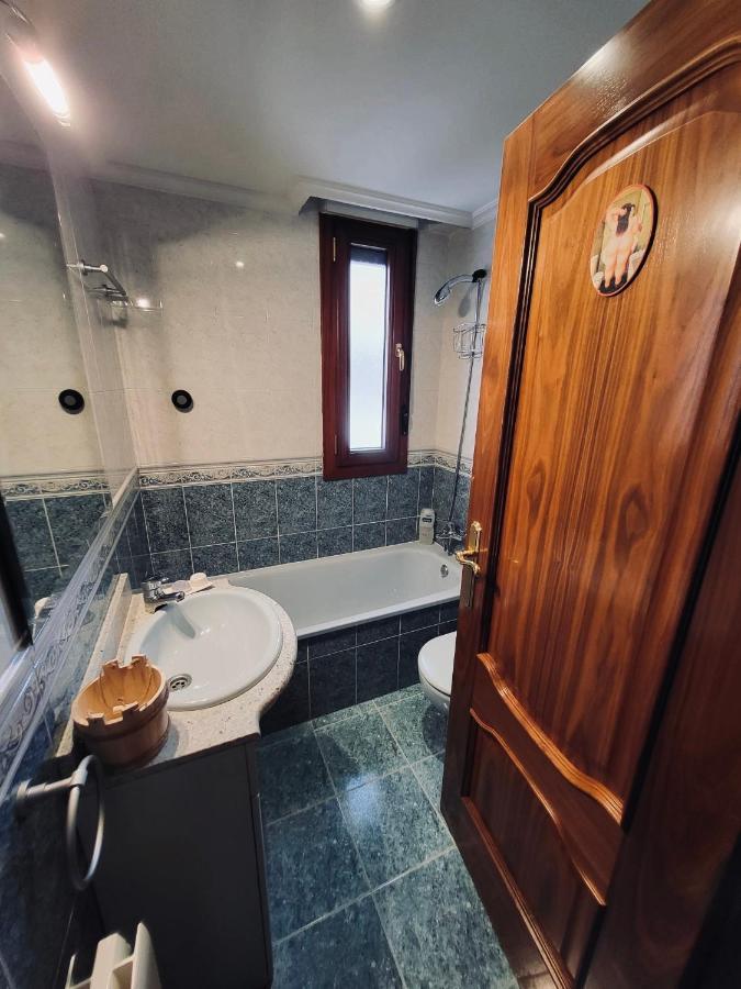 Chiqui Home سلامنكا المظهر الخارجي الصورة