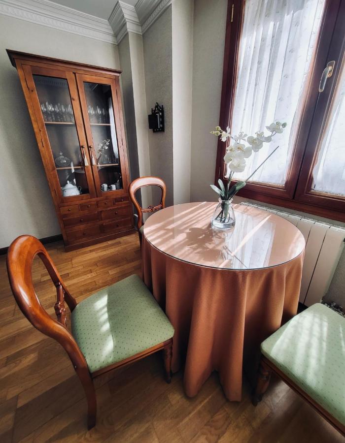 Chiqui Home سلامنكا المظهر الخارجي الصورة