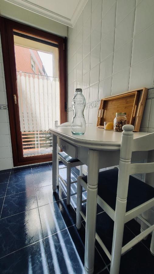 Chiqui Home سلامنكا المظهر الخارجي الصورة
