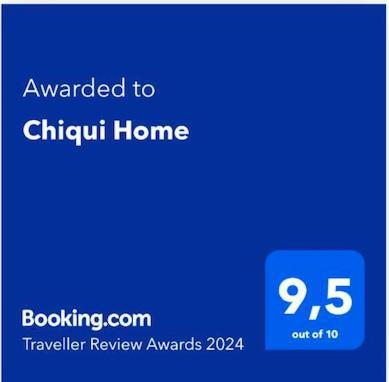 Chiqui Home سلامنكا المظهر الخارجي الصورة